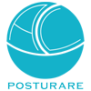 Posturare logo